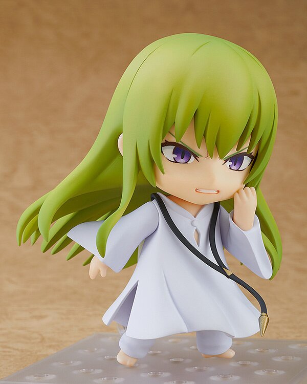 kingu nendoroid