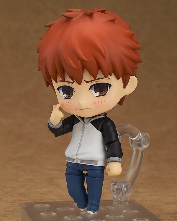 AmiAmi [Character & Hobby Shop] | figma - Fate/stay night