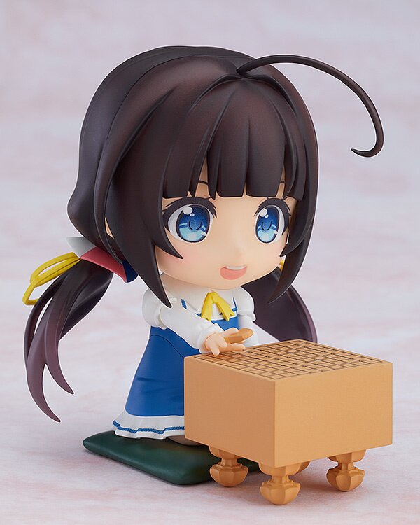 hinatsuru ai nendoroid