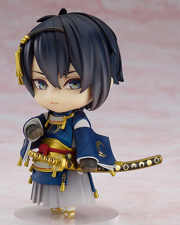 munechika nendoroid