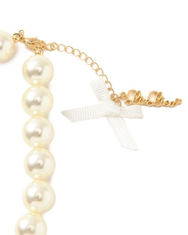 LIZ LISA Margaret Pearl Necklace - Tokyo Otaku Mode (TOM)