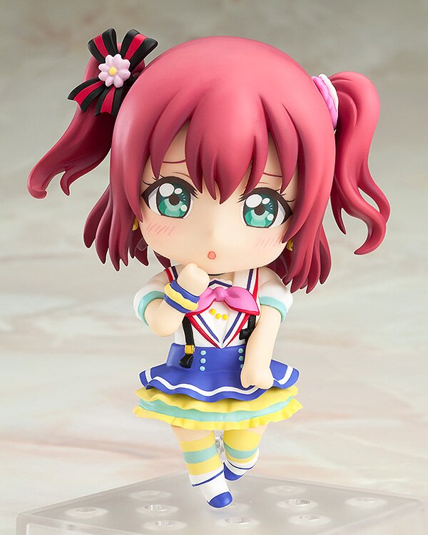 love live ruby figure