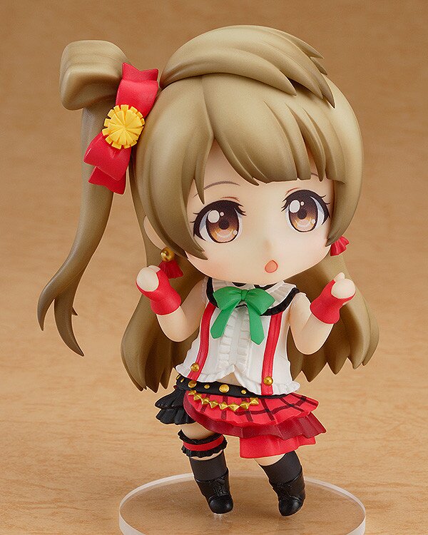 kotori minami nendoroid