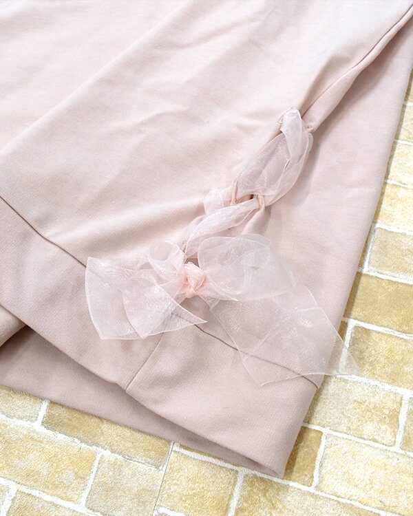 LIZ LISA Rabbit Print Big T-Shirt - Tokyo Otaku Mode (TOM)