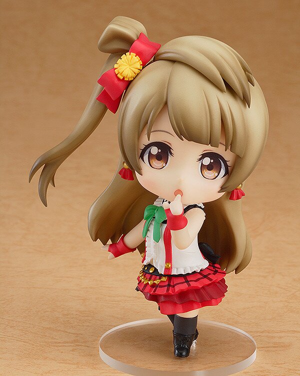 Nendoroid Love Live! Kotori Minami: Good Smile Company - Tokyo Otaku ...