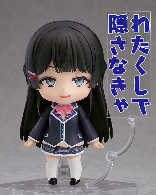 nendoroid 273