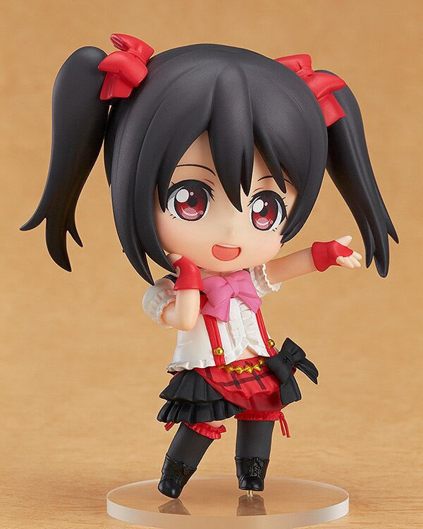 nico yazawa birthday figure