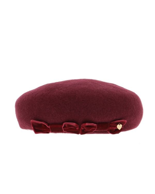 LIZ LISA Classic Ribbon Beret - Tokyo Otaku Mode (TOM)