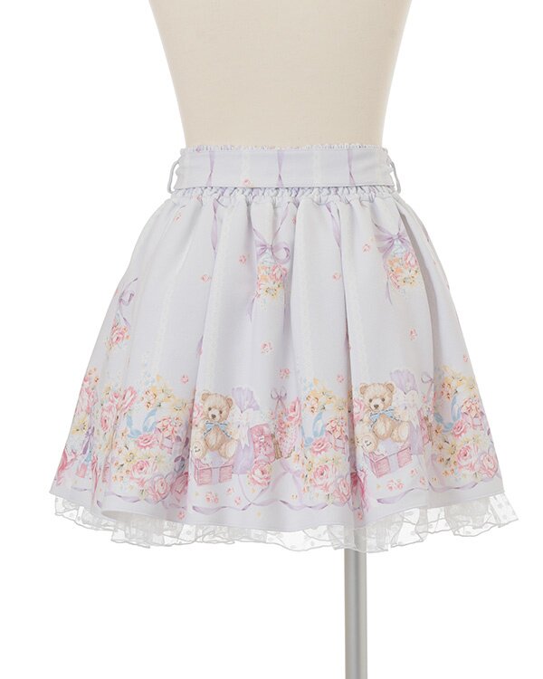 スカート Lacemade , Lizlisa LIZ LISA Official Online Store Girly Fashion｜ Tokyo Kawaii Life