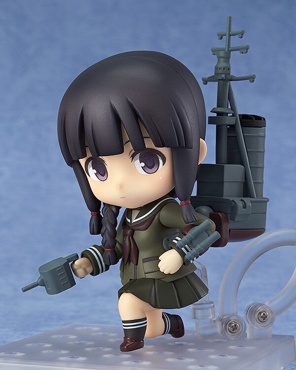 nendoroid 750