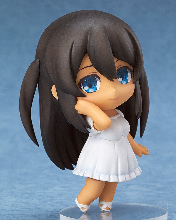 hana isuzu nendoroid