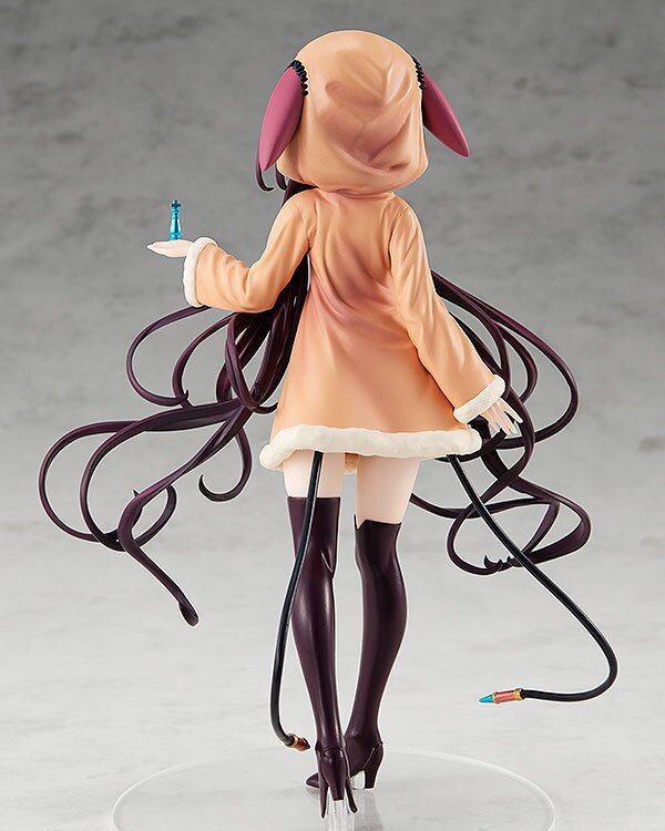 NO GAME NO LIFE ZERO SCHWI (RE-RUN) 1/7 SCALE FIGURE – Anime Pop