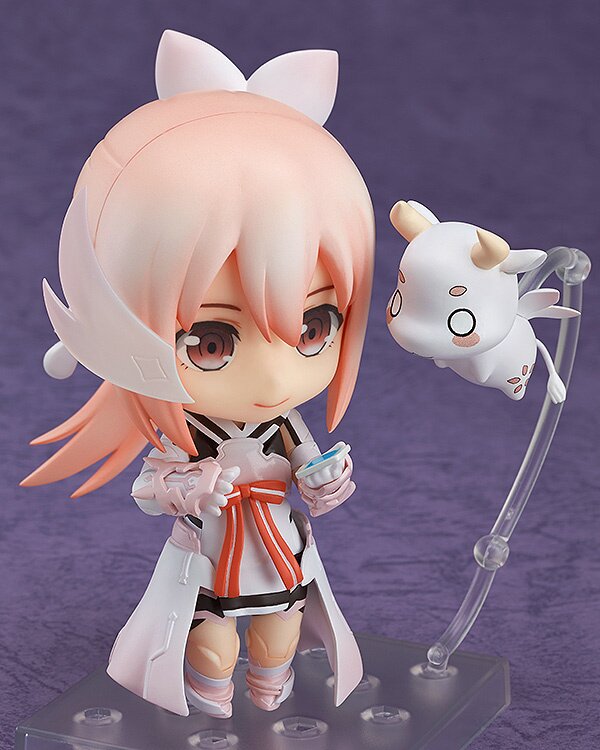 nendoroid yuki