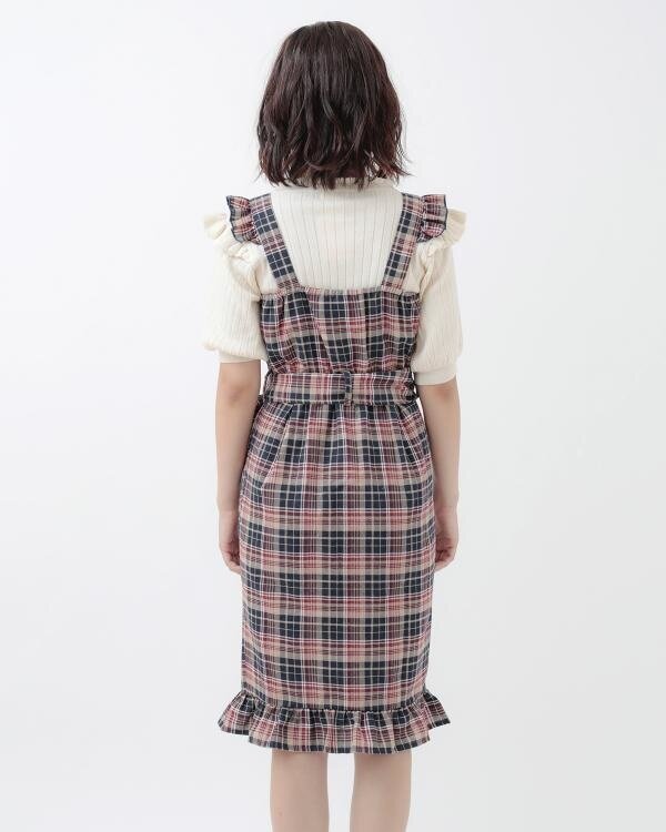 LIZ LISA Trench Jumper Skirt: LIZ LISA - Tokyo Otaku Mode (TOM)