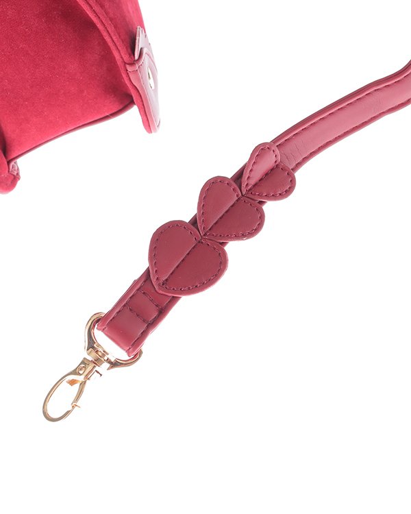 LIZ LISA Heart Balloon 3-Way Bag - Tokyo Otaku Mode (TOM)