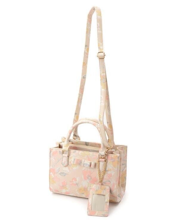 LIZ LISA Flower Bags (Small): LIZ LISA - Tokyo Otaku Mode (TOM)