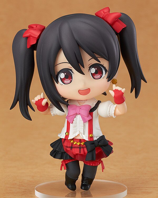 nendoroid 219