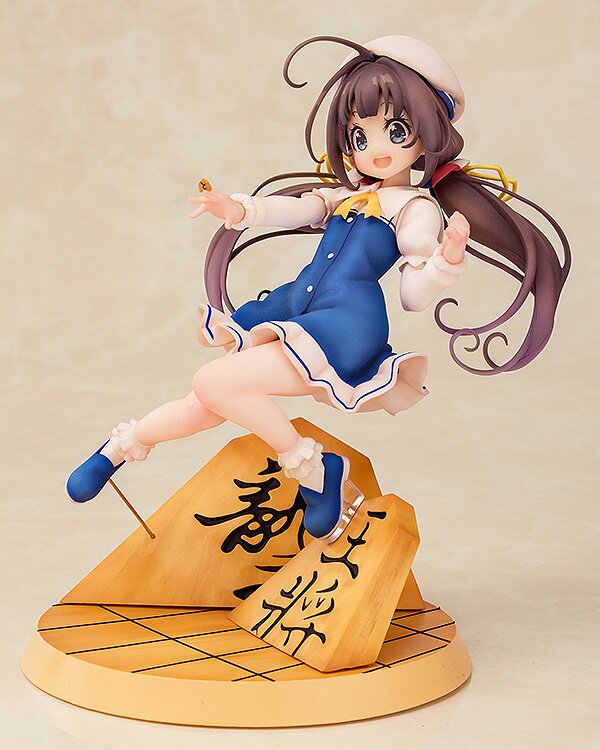nendoroid ai hinatsuru