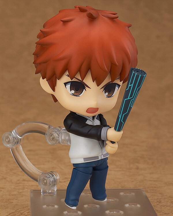 nendoroid fate stay night