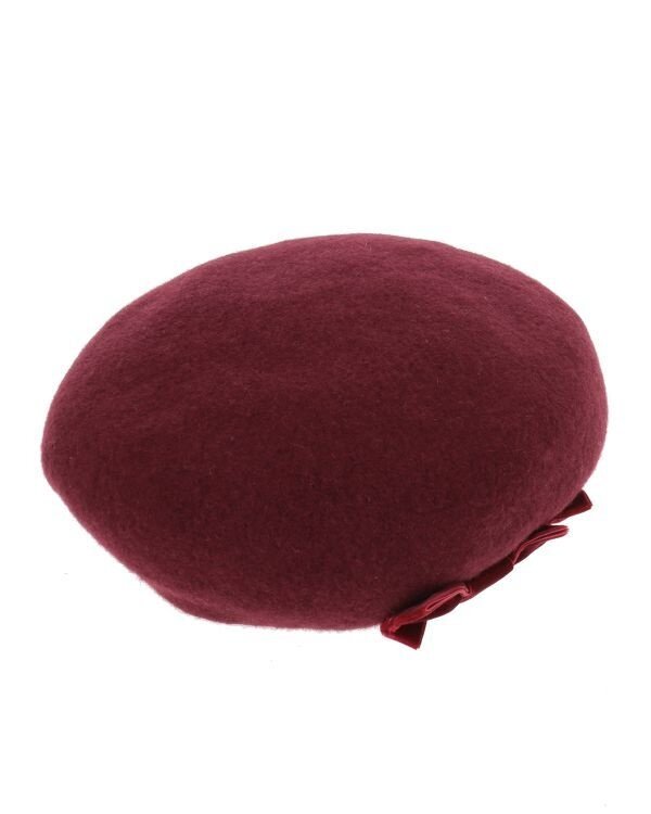 国内で当店のみ GENZERO - Ribbon Beret Hat US 82ND AIRBORNE DIVISION BERET INSIGNIA HAT SPECIAL FORCES