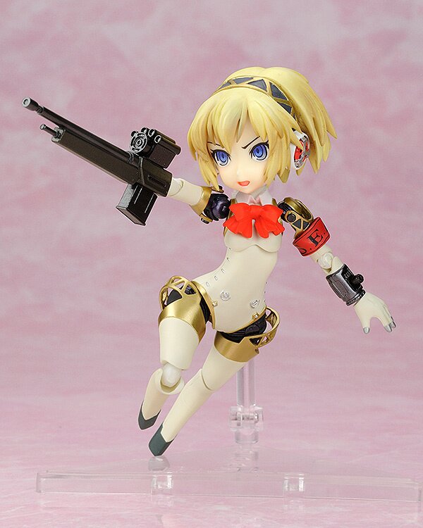 aigis nendoroid