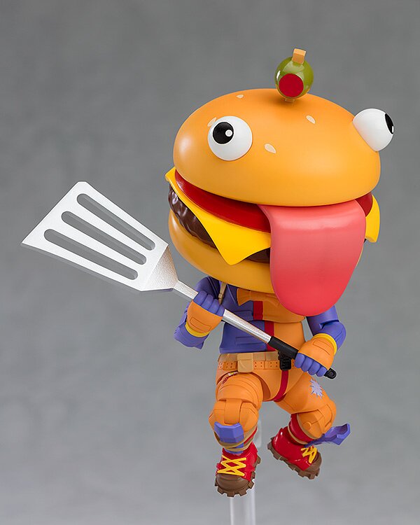 Funko pop 2024 durr burger