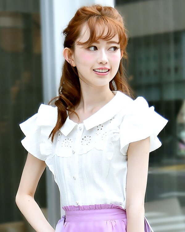 LIZ LISA 半袖 LIZ LISA on X: 