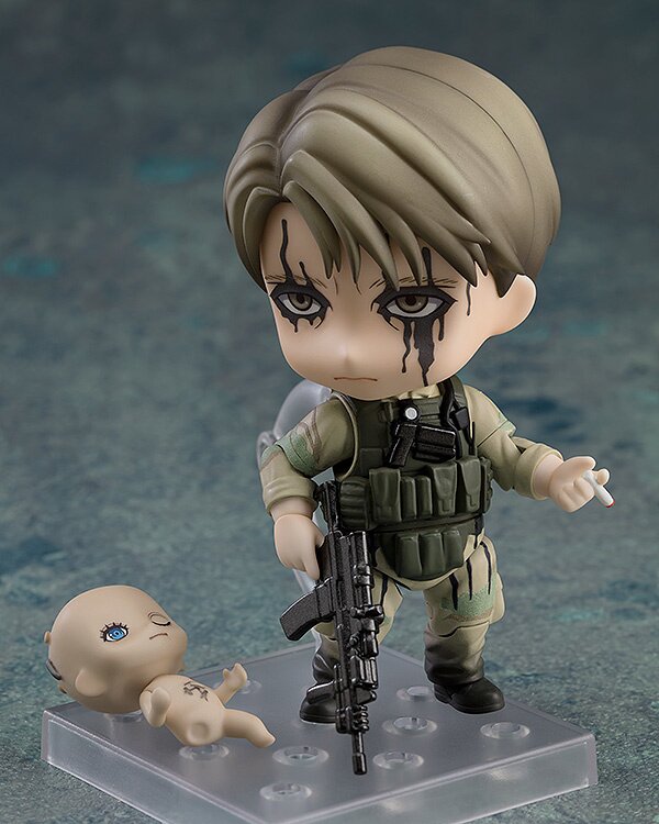 nendoroid 127