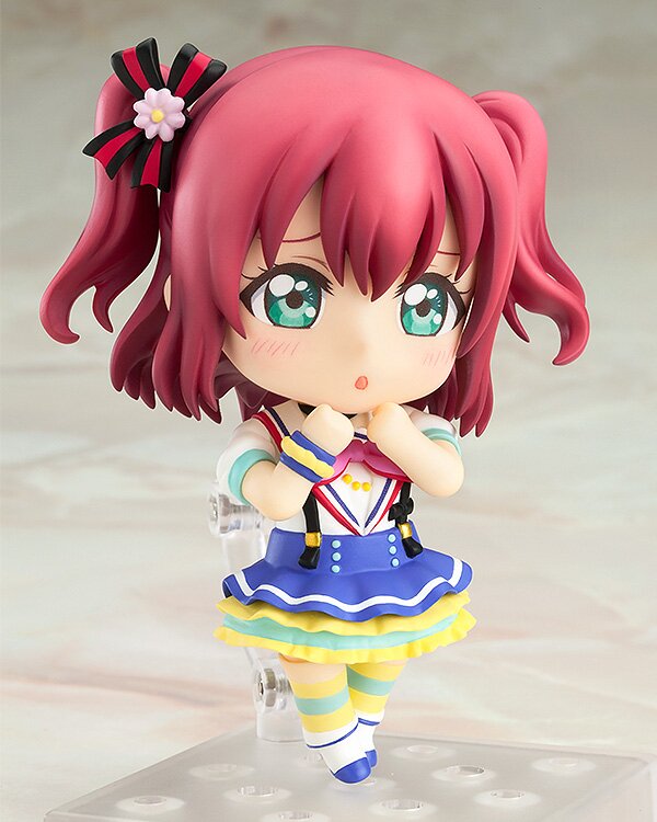 nendoroid love is war