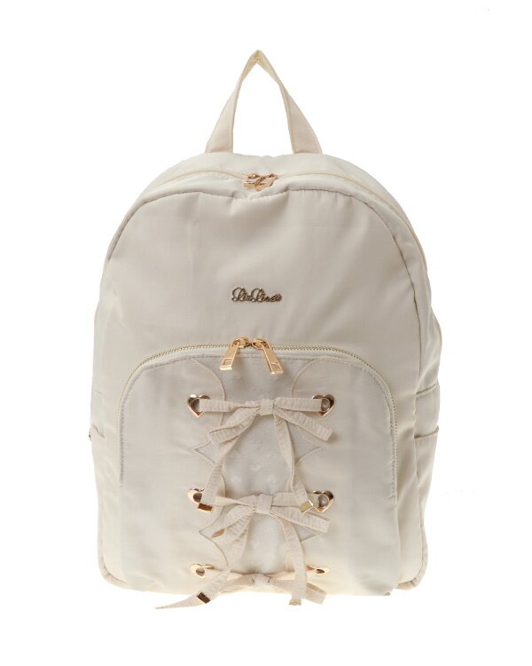 Liz 2025 lisa backpack