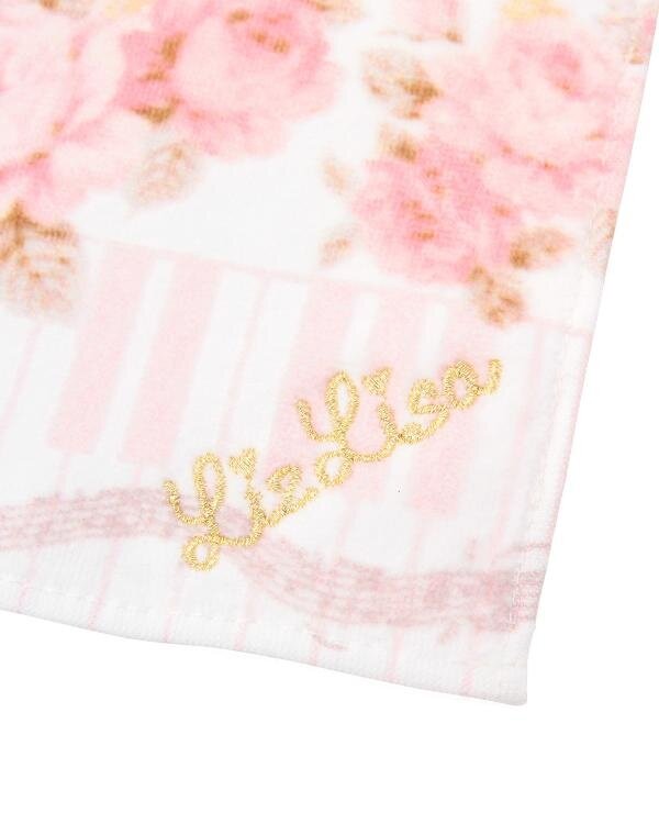 LIZ LISA Piano Rose Long Wallet - Tokyo Otaku Mode (TOM)