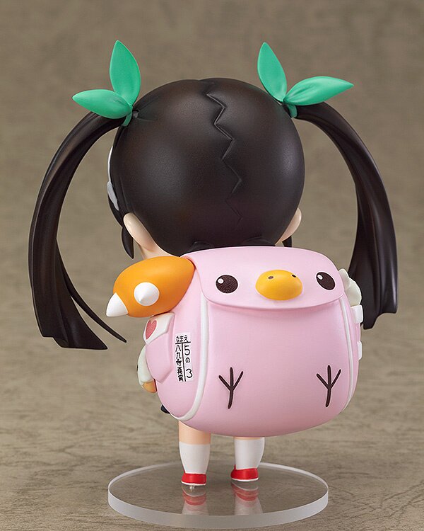 mayoi nendoroid