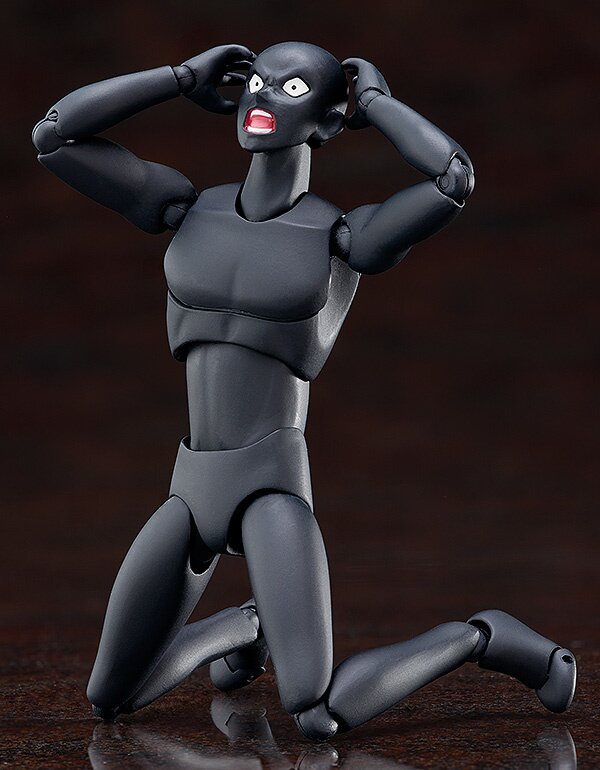 detective conan criminal figure