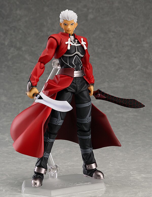 Figma fate outlet stay night