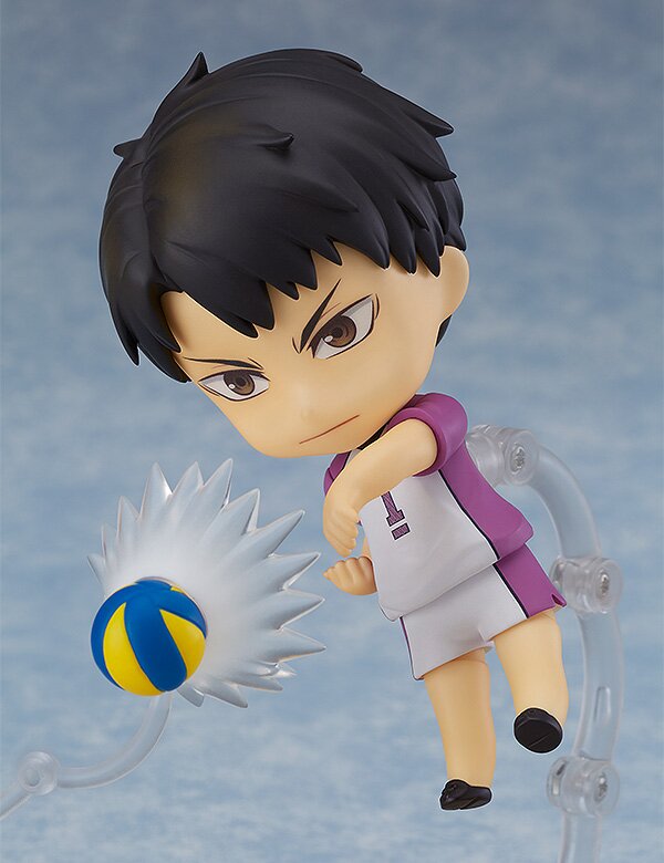 nendoroid ushijima