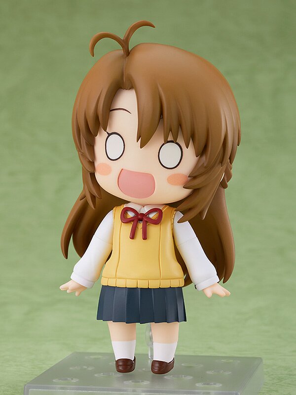 nendoroid 107