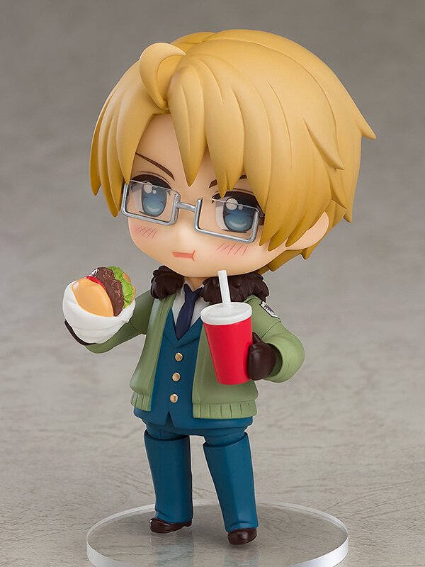 nendoroid 846