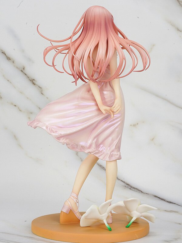 NIYA 1/7スケール/TID氏描き下ろし/プラスチック製/フィギュア◎新品 TID illustration Niya 1/7 Scale Figure: Ensoutoys - Tokyo