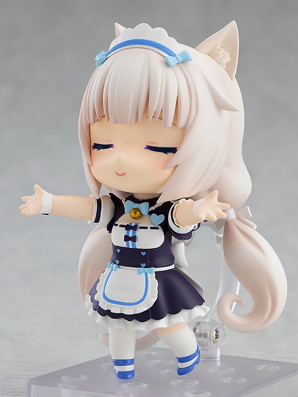 vanilla nendoroid