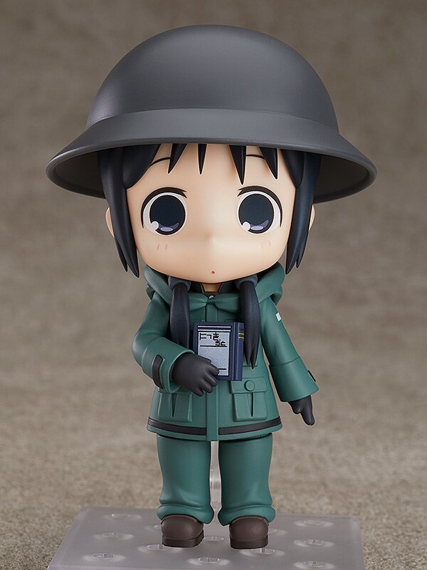 nendoroid the last of us