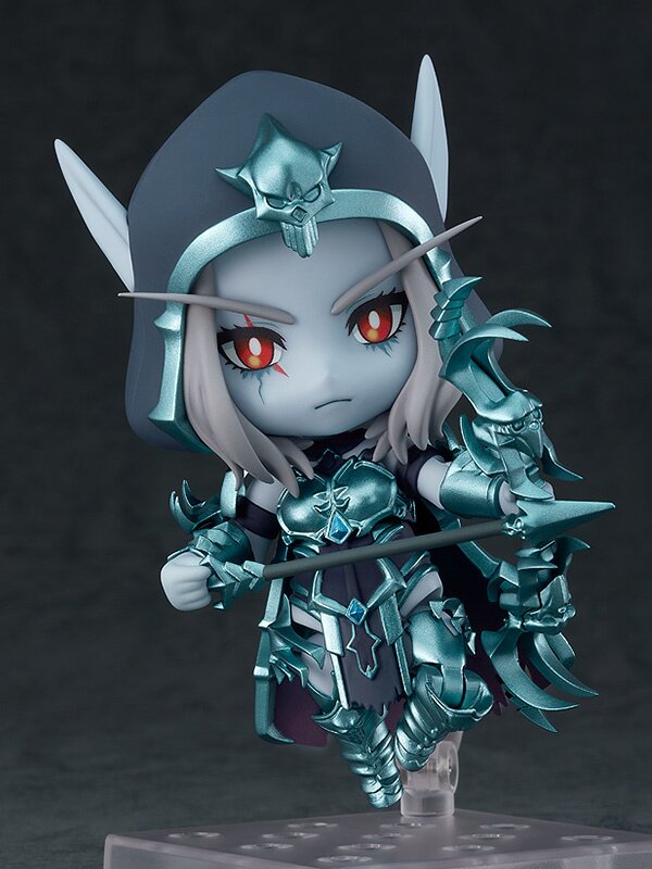 word of honor nendoroid