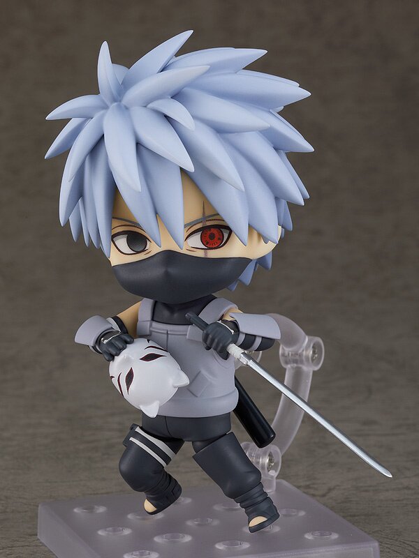 imágenes de Kakashi Hatake 2  Kakashi hatake, Naruto shippuden sasuke,  Kakashi