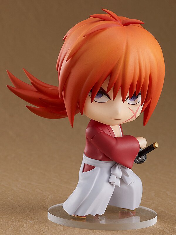 Ichibansho Figure Rurouni Kenshin Kenshin Himura - Tokyo Otaku Mode (TOM)