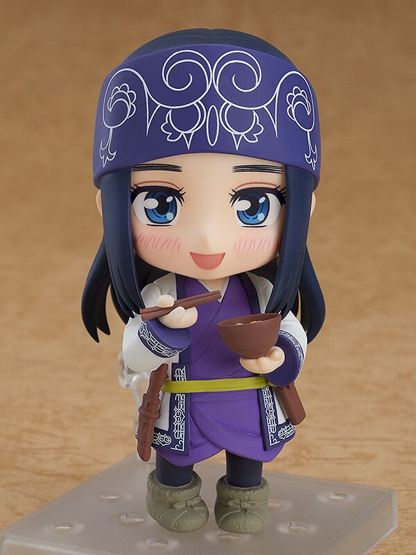 nendoroid golden kamuy