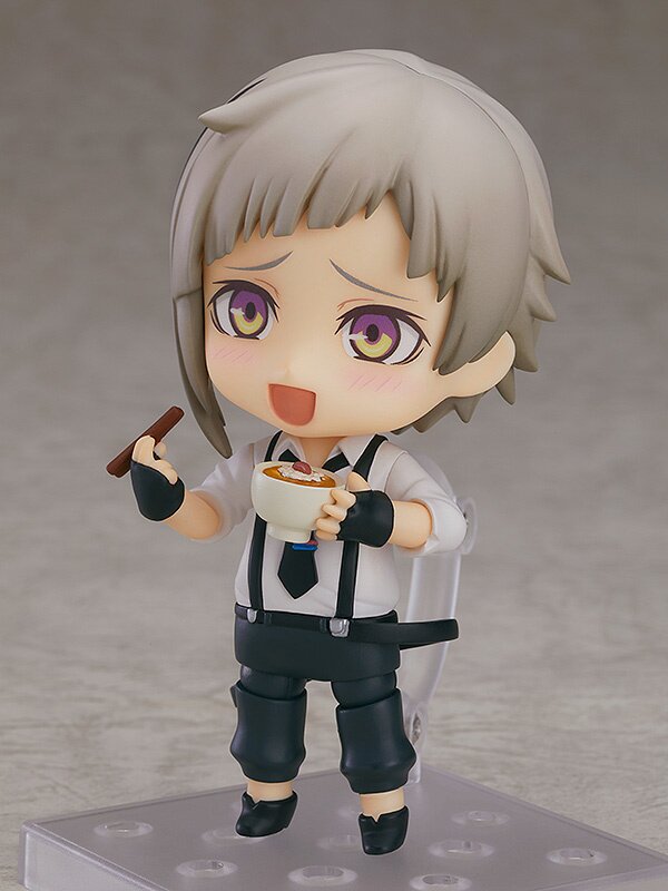 atsushi nakajima nendoroid