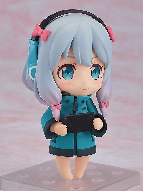 nendoroid eromanga sensei