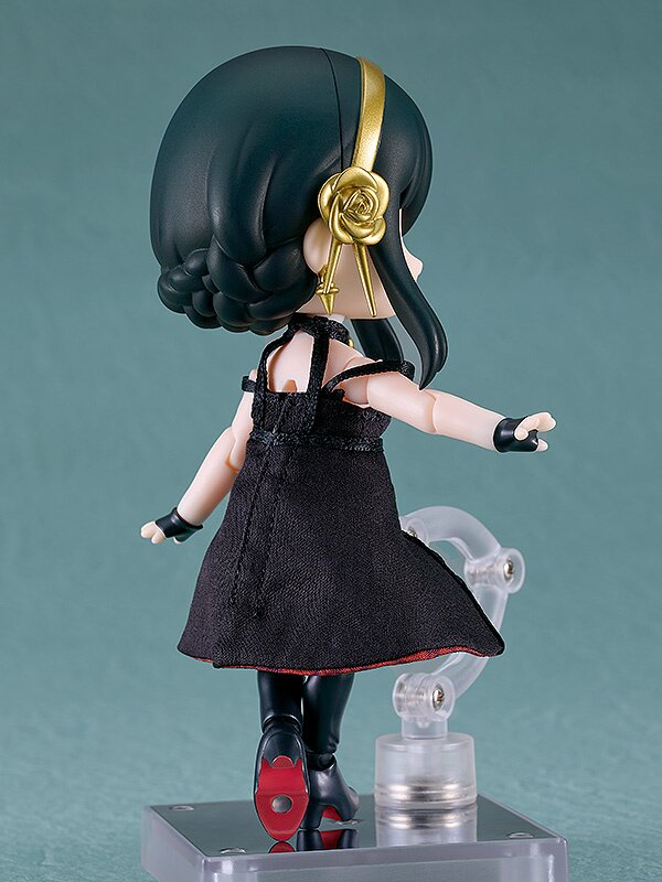 Nendoroid Doll Yor Forger: Thorn Princess Ver.