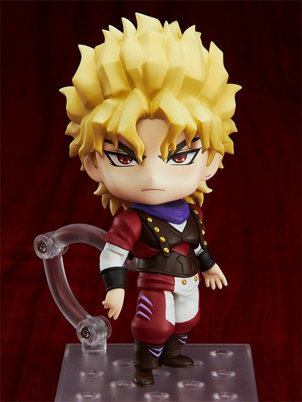 nendoroid de jojo