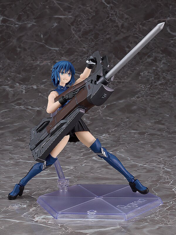 Tsukihime: A Piece of Blue Glass Moon figma No.623-DX Ciel