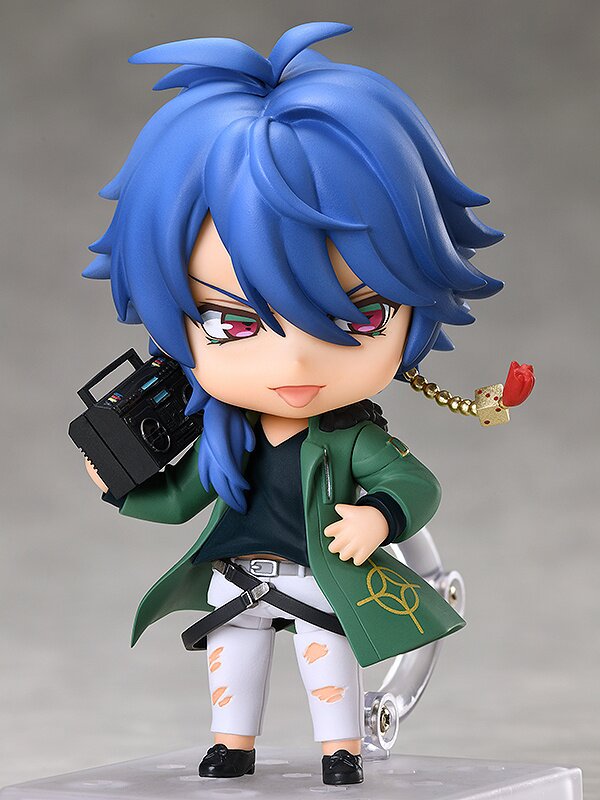 hypnosis mic nendoroid